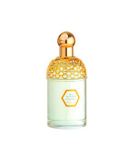 GUERLAIN AQUA POMPELU EAU DE TOILETTE 125 ML - Tre Pi Profumerie