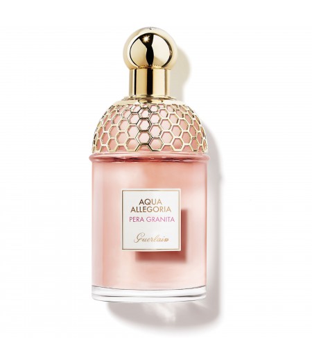 GUERLAIN AQUA ALLEGORIAPERA EAU DE TOILETTE 125 ML - Tre Pi Profumerie