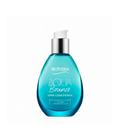 BIOTHERM AQUASOURCE SIERO CONCENTRATO BOUNCE 50 ML - Tre Pi Profumerie