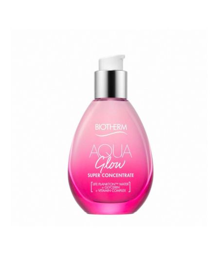 BIOTHERM AQUASOURCE SIERO CONCENTRO GLOW 50 ML - Tre Pi Profumerie