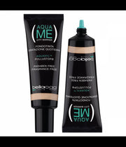 BELLA OGGI AQUA ME CITYBARRIER FONDOTINTA NATURAL BEIGE 02 - Tre Pi Profumerie