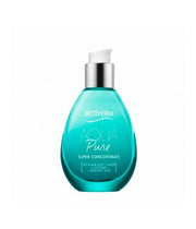 BIOTHERM AQUASOURCE SIERO CONCENTRATO PURE 50 ML - Tre Pi Profumerie
