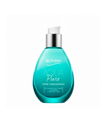 BIOTHERM AQUASOURCE SIERO CONCENTRATO PURE 50 ML - Tre Pi Profumerie