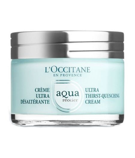 L'OCCITANE CREMA ULTRA IDRATANTE 50 ML - Tre Pi Profumerie