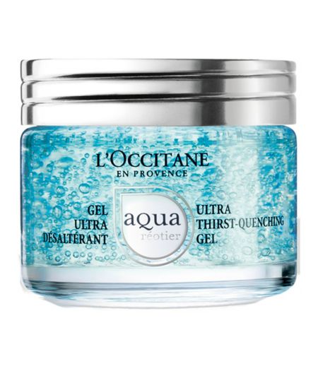 L'OCCITANE GEL ULTRA IDRATANTE 50 ML - Tre Pi Profumerie