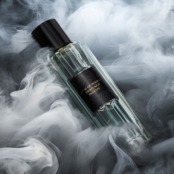 AQUANOBILIS KING OF PERSIA PERFUMED INCENSE EDPI 100 ML - Tre Pi Profumerie