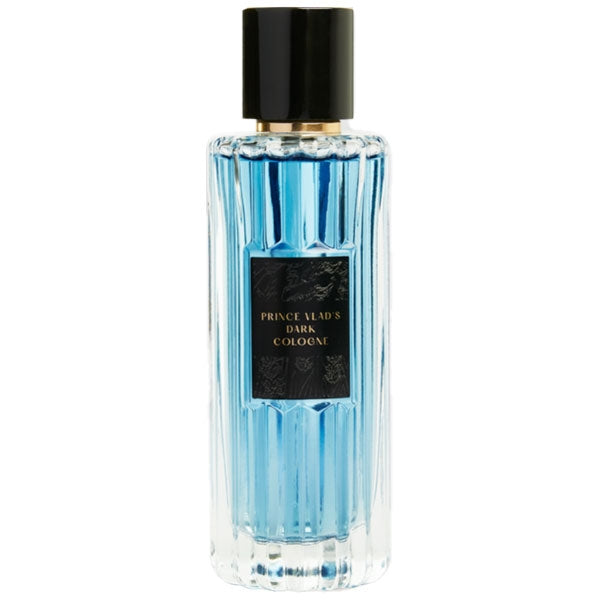 AQUANOBILIS PRINCE VLAD'S DARK COLOGNE EDPI 100 ML - Tre Pi Profumerie