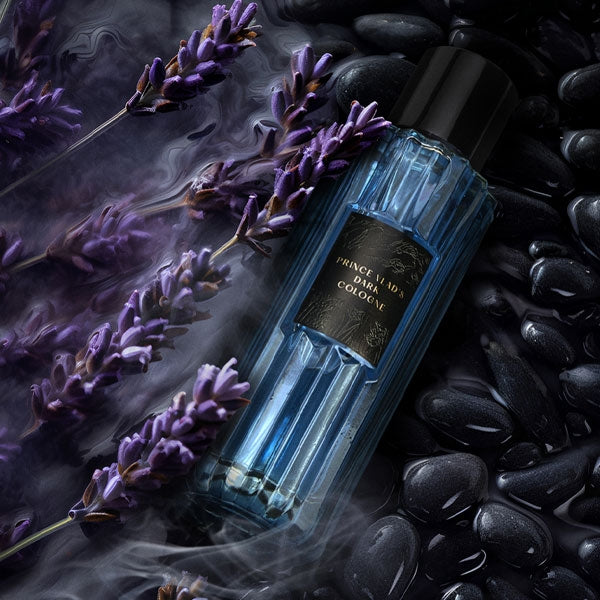 AQUANOBILIS PRINCE VLAD'S DARK COLOGNE EDPI 100 ML - Tre Pi Profumerie