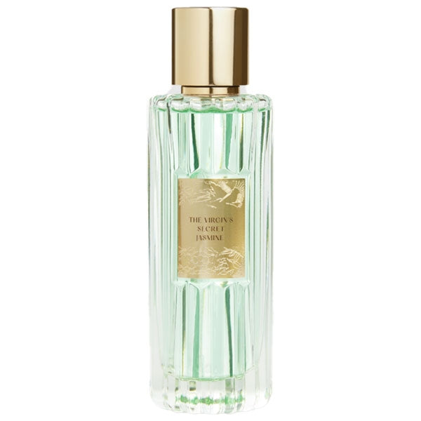 AQUANOBILIS THE VIRGIN QUEEN'S SECRET JASMINE EDPI 100 ML - Tre Pi Profumerie