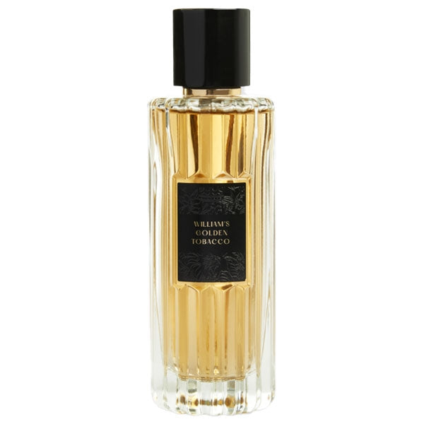 AQUANOBILIS WILLIAM'S GOLDEN TOBACCO EDPI 100 ML - Tre Pi Profumerie