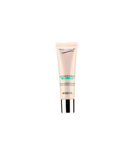 BIOTHERM AQUASOURCE BB CREAM MEDIA SCURA 30 ML - Tre Pi Profumerie