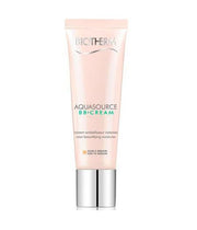 BIOTHERM AQUASOURCE BB CREAM MEDIA CHIARA 30 ML - Tre Pi Profumerie
