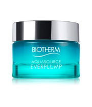 BIOTHERM AQUASOURCE CREMA VISO EVERPLUMP 50 ML - Tre Pi Profumerie