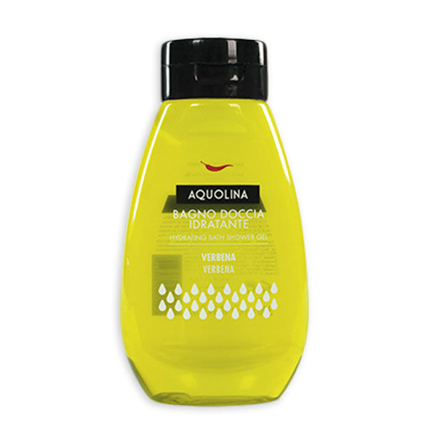 AQUOLINA BAGNO DOCCIA VERBENA 300 ML - Tre Pi Profumerie