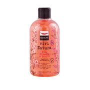 AQUOLINA BAGNOSCHIUMA PINK FLOWERS KARITE 500 ML - Tre Pi Profumerie