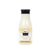 AQUOLINA CIOCCOLATO BIANCO LATTE CORPO 250 ML - Tre Pi Profumerie