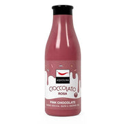 AQUOLINA CIOCCOLATO ROSA BAGNOSCHIUMA 500 ML - Tre Pi Profumerie