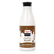 AQUOLINA COCCO DELICATOBAGNOSCHIUMA 500 ML - Tre Pi Profumerie