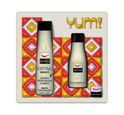 AQUOLINA GIFT BOX YUM WHITE CHOCOLATE