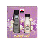 AQUOLINA COFANETTO TASTY MOOD CIOCCOLATO BIANCO - Tre Pi Profumerie