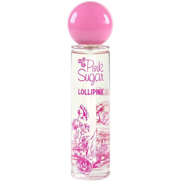 AQUOLINA LOLLIPINK EAU DE TOILETTE 100 ML - Tre Pi Profumerie