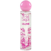 AQUOLINA LOLLIPINK EAU DE TOILETTE 50 ML - Tre Pi Profumerie