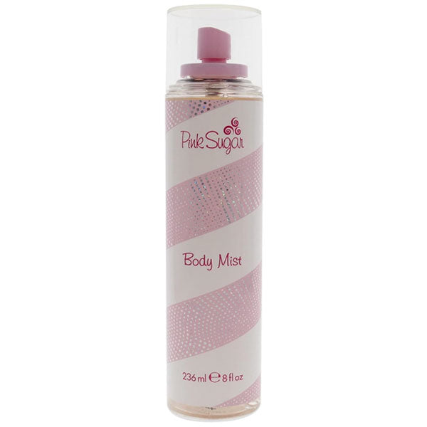 AQUOLINA PINK SUGAR ACQUA CORPO 236 ML - Tre Pi Profumerie