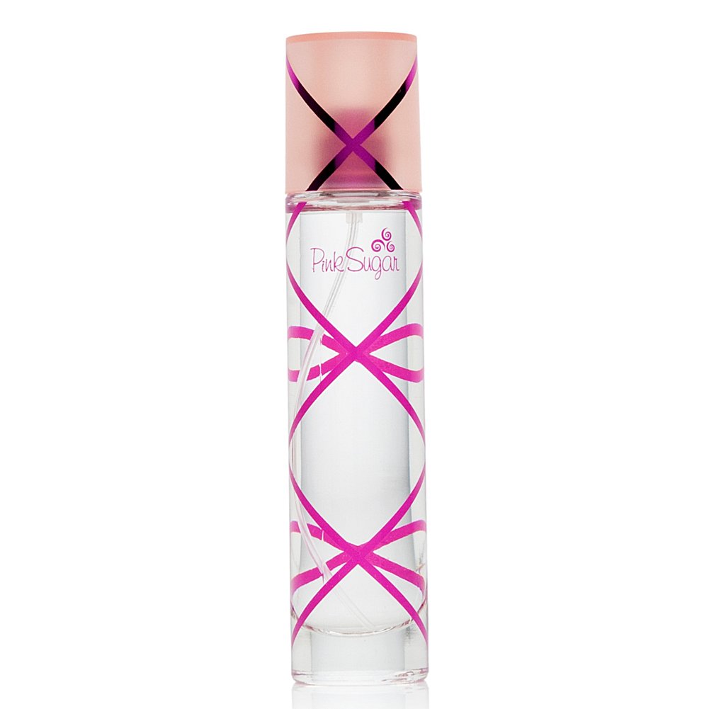 AQUOLINA PINK SUGAR EAUDE TOILETTE 50 ML - Tre Pi Profumerie