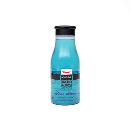AQUOLINA MORE E MUSK BAGNOSCHIUMA 250 ML - Tre Pi Profumerie