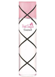 AQUOLINA PINK SUGAR SENSUAL EDT 100 ML - Tre Pi Profumerie