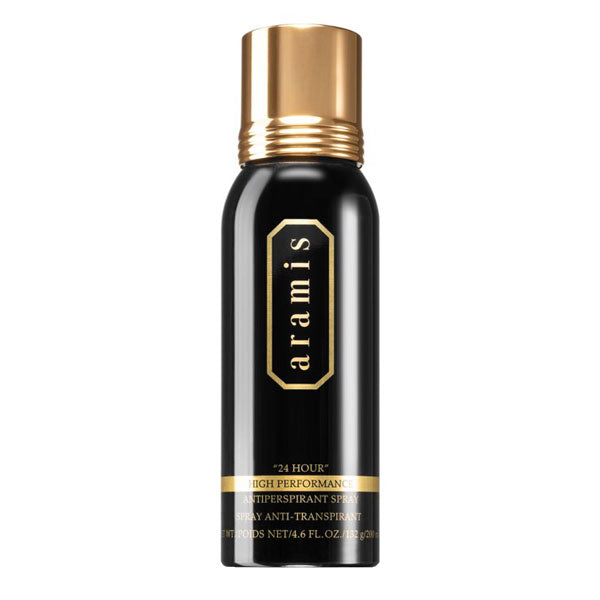ARAMIS 24 HOUR DEODORANTE SPRAY 200 ML - Tre Pi Profumerie