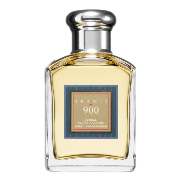 ARAMIS 900 HERBAL EDC 100 ML - Tre Pi Profumerie