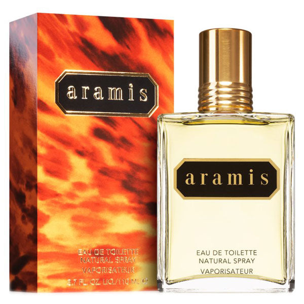 ARAMIS EAU DE TOILETTE 110 ML - Tre Pi Profumerie