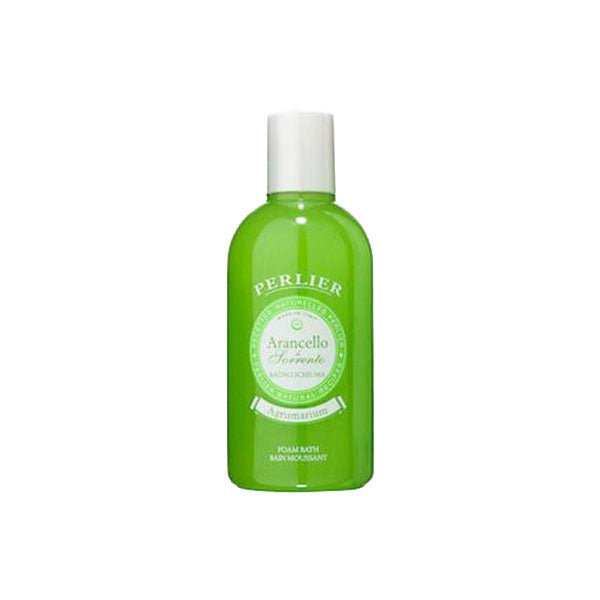 PERLIER BAGNO SCHIUMA ARANCELLO DI SORRENTO 500 ML - Tre Pi Profumerie