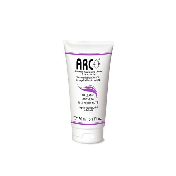 ARC SYSTEM BALSAMO ANTI-ETA' RIDENSIFICANTE NORMALI-FINI 150 ML - Tre Pi Profumerie