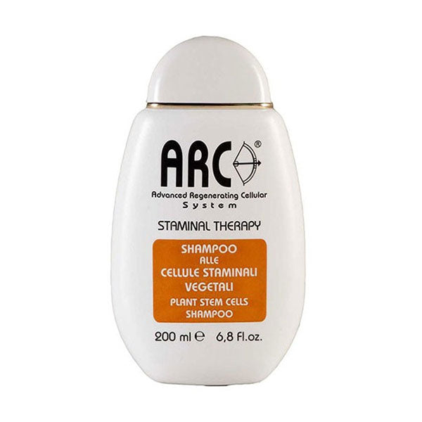 ARC SYSTEM STAMINAL THERAPY SHAMPOO ALLE CELLULE STAMINAL 200 ML - Tre Pi Profumerie