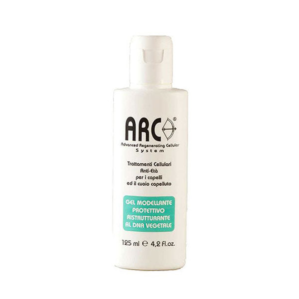 ARC SYSTEM GEL MODELLANTE PROTETTIVO RISTRUTTURANTE 125 ML - Tre Pi Profumerie