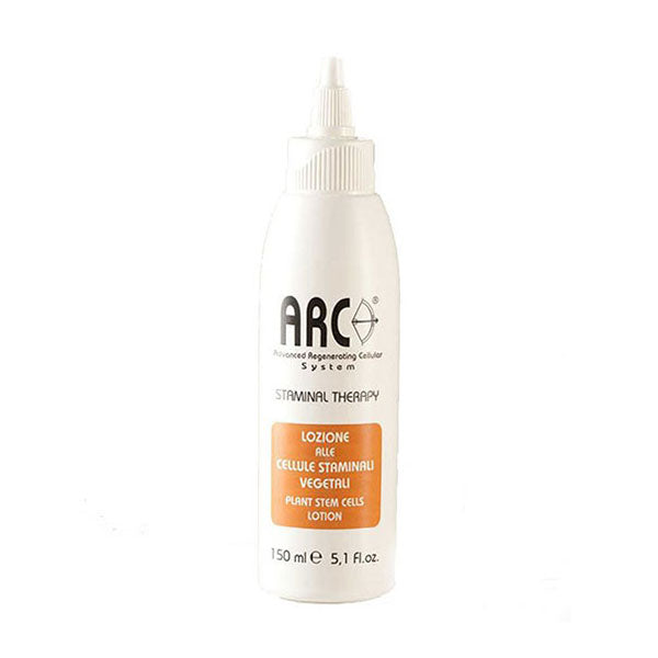 ARC SYSTEM STAMINAL THERAPY LOZIONE ALLE CELLULE STAMINAL 150 ML - Tre Pi Profumerie