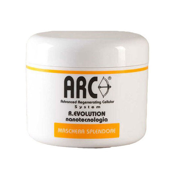 ARC SYSTEM MASCHERA SPLENDORE 150 ML - Tre Pi Profumerie