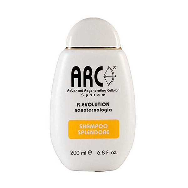 ARC SYSTEM SHAMPOO SPLENDORE 200 ML - Tre Pi Profumerie