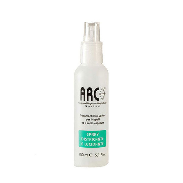 ARC SYSTEM SPRAY DISTRICANTE E LUCIDANTE 150 ML - Tre Pi Profumerie