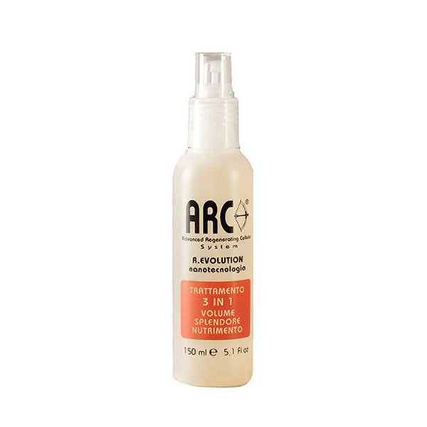 ARC SYSTEM TRATTAMENTO 3 IN 1 VOLUME SPLENDORE NUTRIMENTO 150 ML - Tre Pi Profumerie