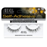 ARDELL CIGLIA FINTE 61415 SELF-ADHESIVE DEMIWISPIES-BLACK - Tre Pi Profumerie