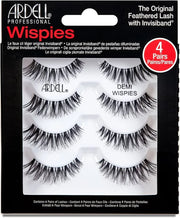 ARDELL CIGLIA FINTE 61494 DEMI WISPIES MULTIPACK