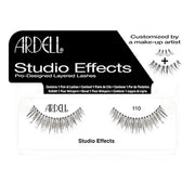 ARDELL CIGLIA FINTE 61996 STUDIO EFFECTS 110 - Tre Pi Profumerie