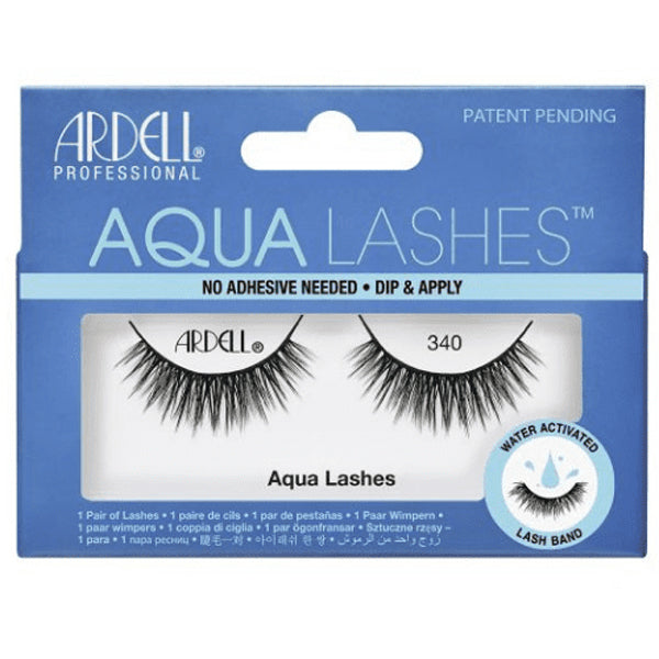 ARDELL CIGLIA FINTE 63401 AQUALASHES CIGLIA 340 - Tre Pi Profumerie