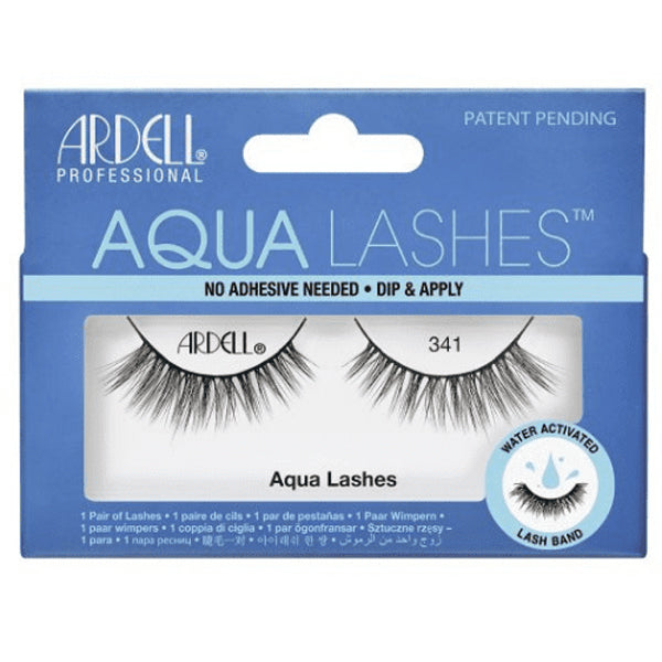 ARDELL CIGLIA FINTE 63402 AQUALASHES CIGLIA 341 - Tre Pi Profumerie