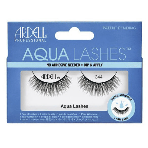 ARDELL CIGLIA FINTE 63405 AQUALASHES CIGLIA 344 - Tre Pi Profumerie