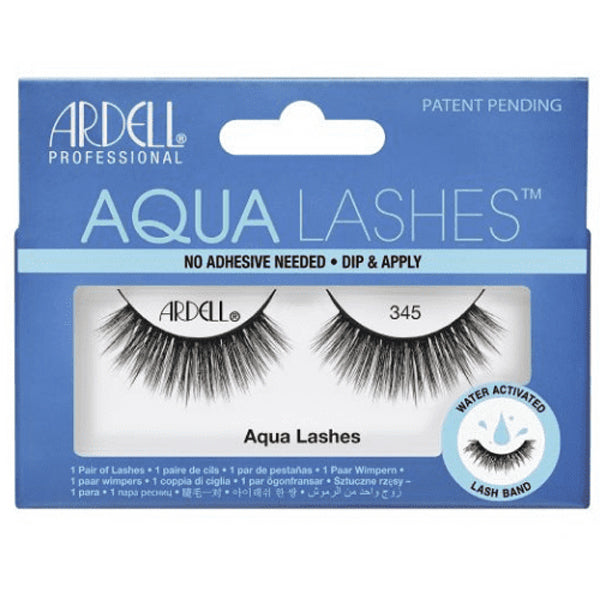 ARDELL CIGLIA FINTE 63406 AQUALASHES CIGLIA 345 - Tre Pi Profumerie