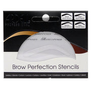 ARDELL CIGLIA FINTE 68065 BROWN PERFECTION STENCILS - Tre Pi Profumerie